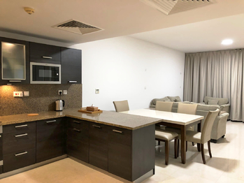 Prodej bytu 3+kk v osobním vlastnictví 134 m², Salála