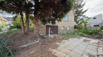 Dům - Prodej pozemku 628 m², Praha 9 - Dolní Počernice