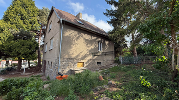 Dům - Prodej pozemku 628 m², Praha 9 - Dolní Počernice