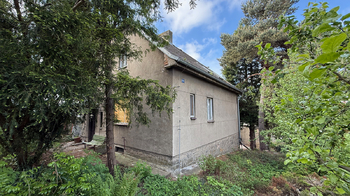 Dům - Prodej pozemku 628 m², Praha 9 - Dolní Počernice