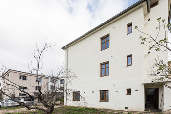 Prodej domu 320 m², Praha 10 - Malešice