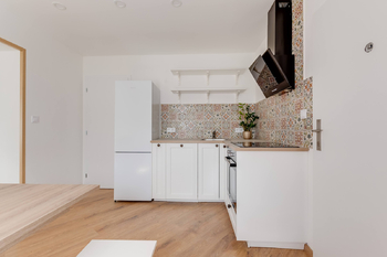 Prodej domu 320 m², Praha 10 - Malešice