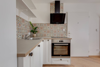 Prodej domu 320 m², Praha 10 - Malešice