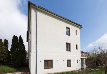 Prodej domu 320 m², Praha 10 - Malešice
