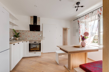 Prodej domu 320 m², Praha 10 - Malešice