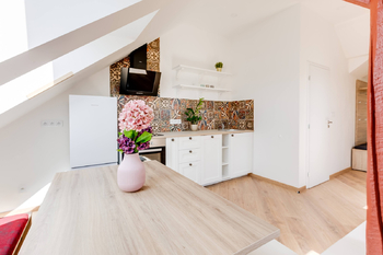 Prodej domu 320 m², Praha 10 - Malešice