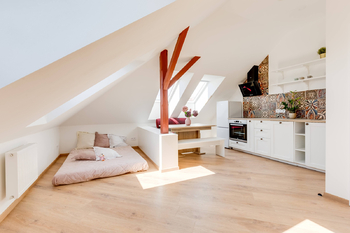 Prodej domu 320 m², Praha 10 - Malešice