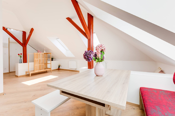Prodej domu 320 m², Praha 10 - Malešice
