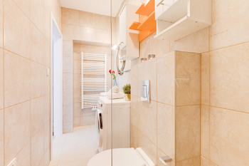 Prodej domu 320 m², Praha 10 - Malešice