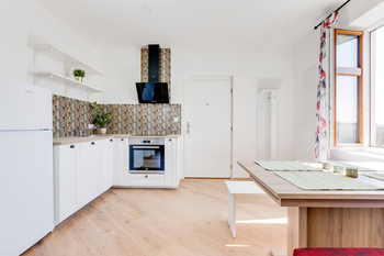 Prodej domu 320 m², Praha 10 - Malešice