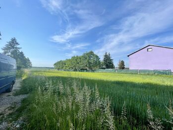 Prodej pozemku 678 m², Přáslavice