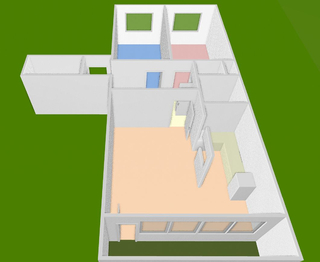 Prodej bytu 3+kk v osobním vlastnictví 82 m², Praha 5 - Stodůlky