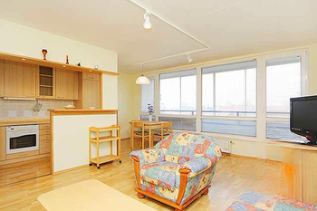 Prodej bytu 3+kk v osobním vlastnictví 82 m², Praha 5 - Stodůlky