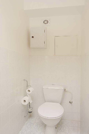 Prodej bytu 3+kk v osobním vlastnictví 82 m², Praha 5 - Stodůlky