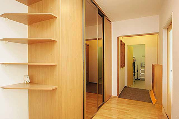Prodej bytu 3+kk v osobním vlastnictví 82 m², Praha 5 - Stodůlky