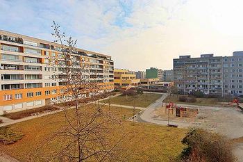 Prodej bytu 3+kk v osobním vlastnictví 82 m², Praha 5 - Stodůlky