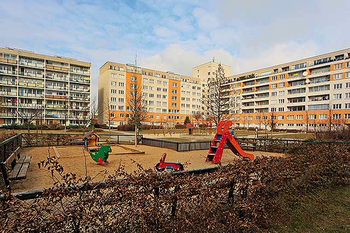 Prodej bytu 3+kk v osobním vlastnictví 82 m², Praha 5 - Stodůlky