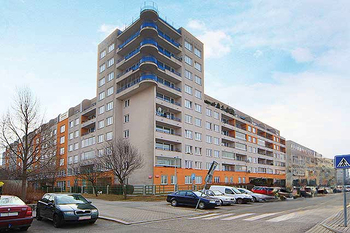 Prodej bytu 3+kk v osobním vlastnictví 82 m², Praha 5 - Stodůlky