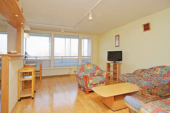 Prodej bytu 3+kk v osobním vlastnictví 82 m², Praha 5 - Stodůlky