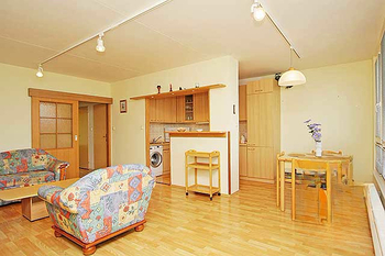 Prodej bytu 3+kk v osobním vlastnictví 82 m², Praha 5 - Stodůlky