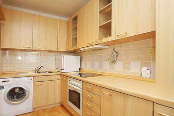 Prodej bytu 3+kk v osobním vlastnictví 82 m², Praha 5 - Stodůlky