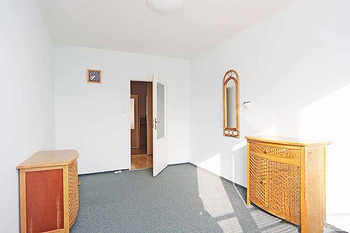 Prodej bytu 3+kk v osobním vlastnictví 82 m², Praha 5 - Stodůlky