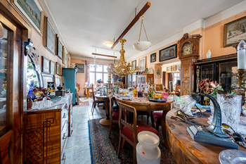 Prodej domu 360 m², Okřínek