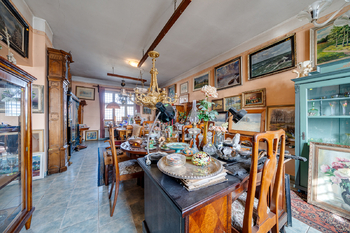 Prodej domu 360 m², Okřínek