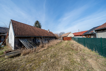 Prodej domu 360 m², Okřínek
