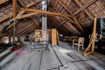 Prodej domu 360 m², Okřínek