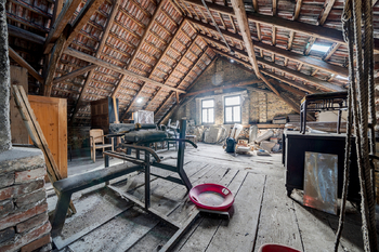 Prodej domu 360 m², Okřínek