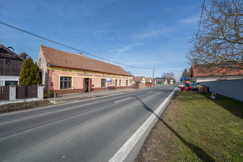 Prodej domu 360 m², Okřínek