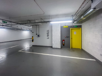 Pronájem bytu 2+kk v osobním vlastnictví 62 m², Praha 4 - Nusle