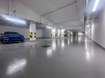 Pronájem bytu 2+kk v osobním vlastnictví 62 m², Praha 4 - Nusle