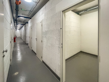 Pronájem bytu 2+kk v osobním vlastnictví 62 m², Praha 4 - Nusle