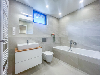 Pronájem bytu 2+kk v osobním vlastnictví 62 m², Praha 4 - Nusle