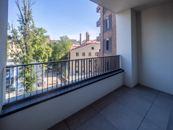 Pronájem bytu 2+kk v osobním vlastnictví 62 m², Praha 4 - Nusle