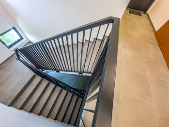 Pronájem bytu 2+kk v osobním vlastnictví 62 m², Praha 4 - Nusle