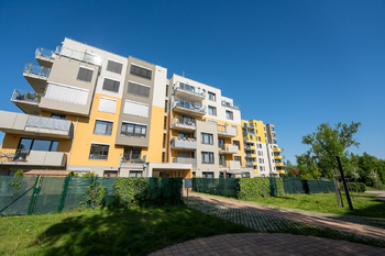 Prodej bytu 1+kk v osobním vlastnictví 41 m², Praha 8 - Čimice