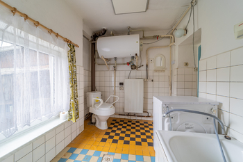 Prodej domu 150 m², Ruda nad Moravou