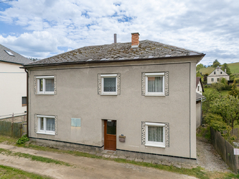 Prodej domu 150 m², Ruda nad Moravou