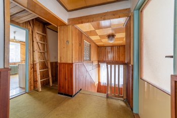Prodej domu 150 m², Ruda nad Moravou