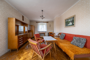 Prodej domu 150 m², Ruda nad Moravou