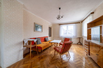 Prodej domu 150 m², Ruda nad Moravou