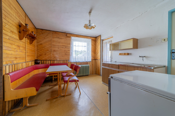 Prodej domu 150 m², Ruda nad Moravou