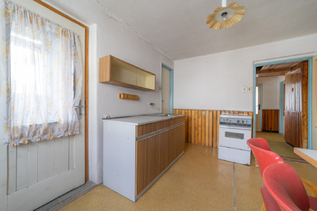 Prodej domu 150 m², Ruda nad Moravou