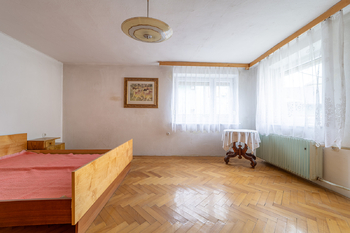 Prodej domu 150 m², Ruda nad Moravou