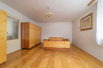 Prodej domu 150 m², Ruda nad Moravou