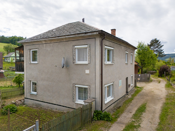Prodej domu 150 m², Ruda nad Moravou
