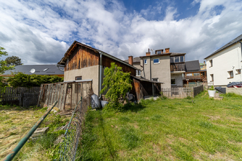 Prodej domu 150 m², Ruda nad Moravou